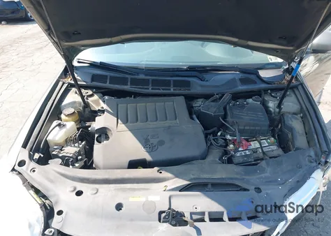 2012 Toyota Avalon Limited from USA, damaged, VIN 4T1BK3DB1CU471549